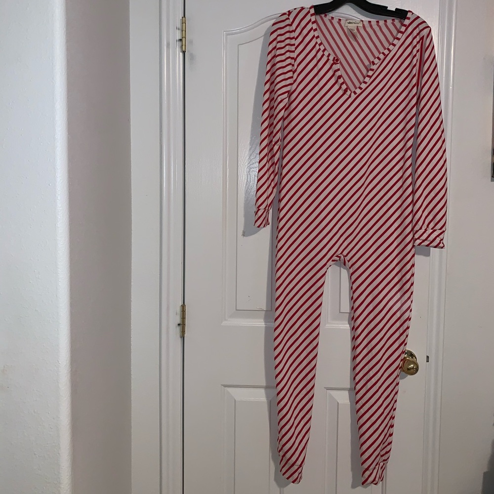 Footy PJs